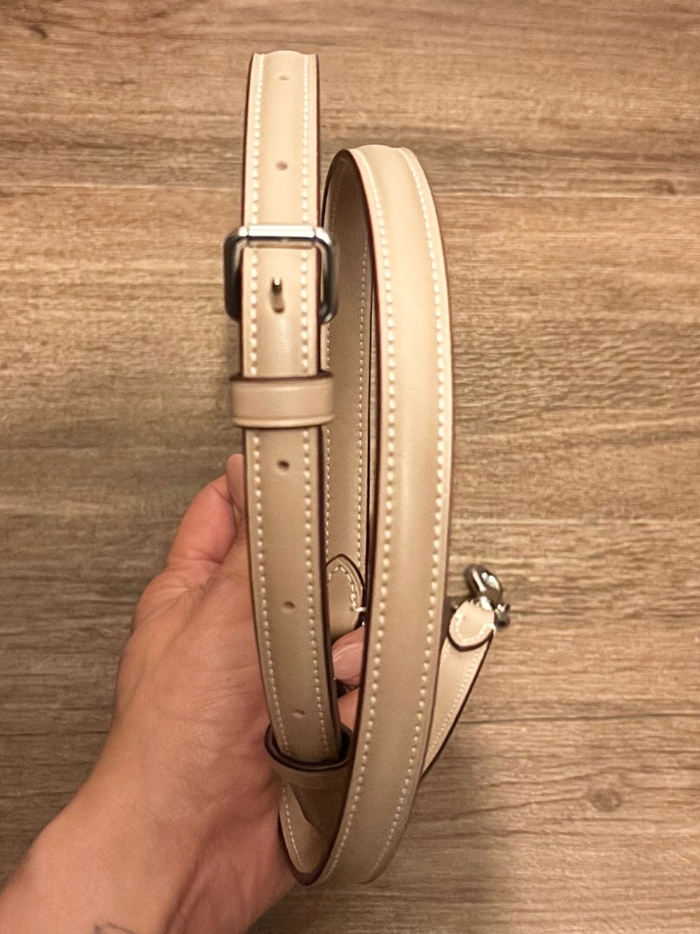 Coach Outlet Savannah Small Carryall Bag In Signature Canvas - Picture 8 of 11